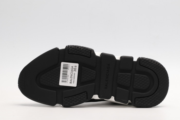 BLCG SPEED SNEAKER - CCSHOES