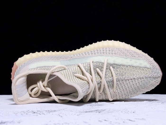 Adidas Yeezy Boost 350 V2 “Citrin” FW3042 - CCSHOES