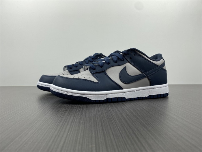 Nike Dunk Low Georgetown DD1391-003 - CCSHOES