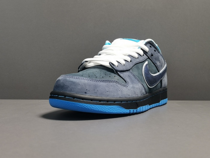 Nike Dunk SB Low Blue Lobster 313170-342 - CCSHOES