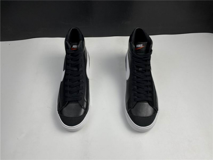 Nike Blazer Mid 77 Vintage Slam Jam CD8233 100 - CCSHOES
