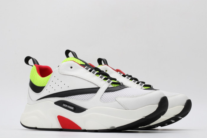 DR B22 SNEAKER - CCSHOES