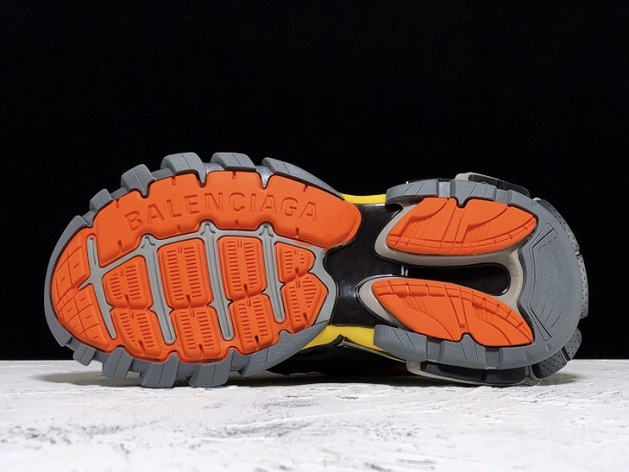 BLCG Track 2.0 570391 W2GN8 2008 - CCSHOES