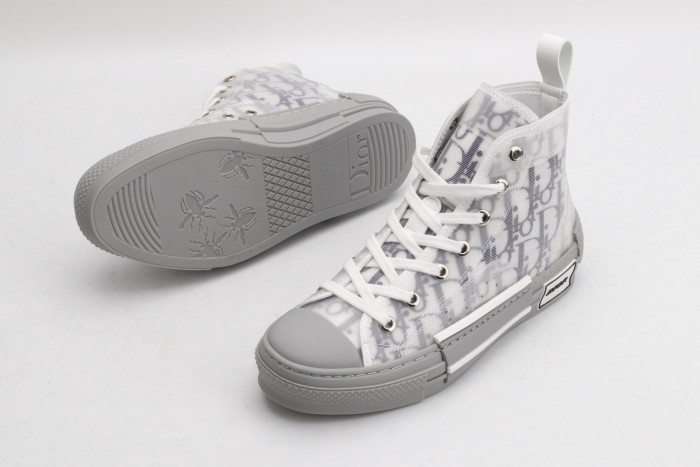 DR B23 Sneakers - CCSHOES
