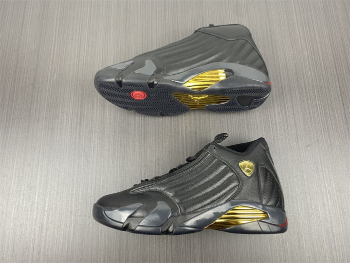 Air Jordan 14 Retro 'Defining Moments' 487471-022 - CCSHOES