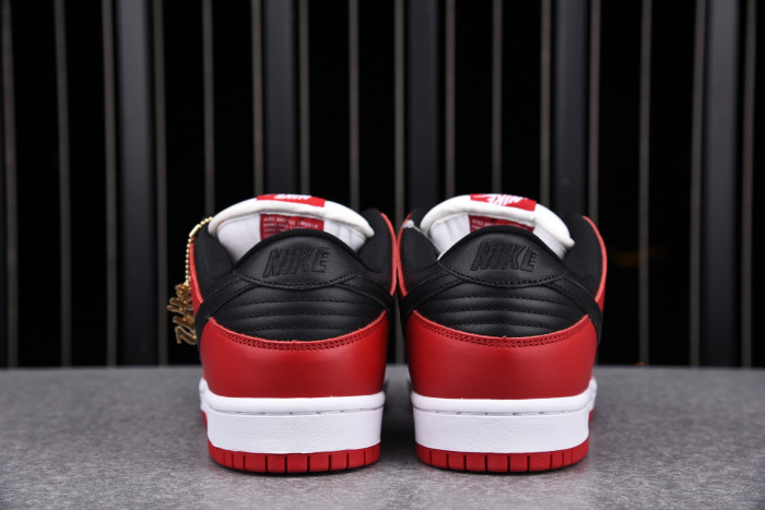 NIKE SB DUNK LOW J-PACK CHICAGO BQ6817-600 - CCSHOES