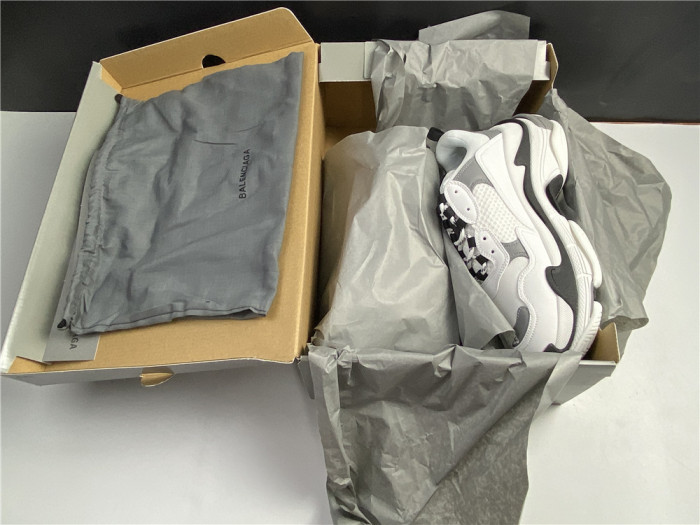 BLCG TRIPLE SNEAKER - CCSHOES
