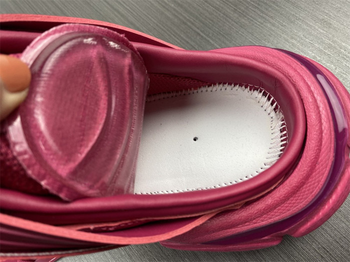 BLCG TRACK SNEAKER - CCSHOES