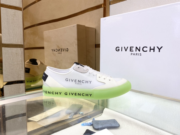 Givench Spectre Low-TOP SNEAKER - CCSHOES