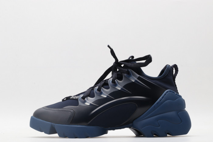 DR-CONNECT BLUE - CCSHOES
