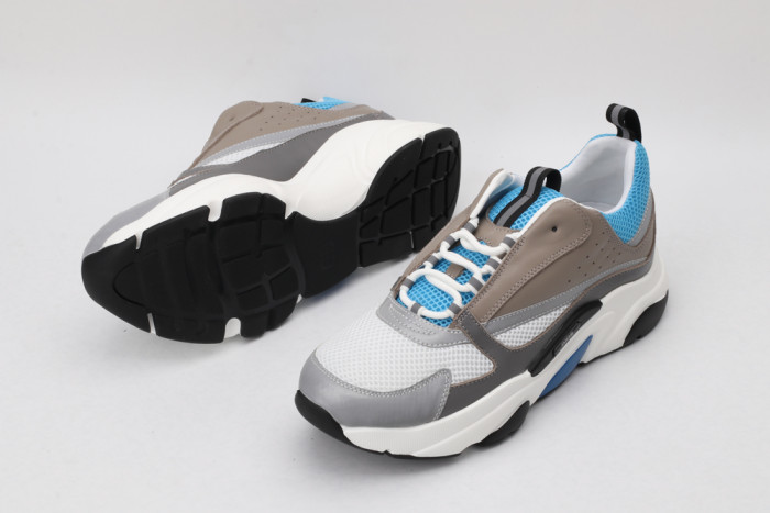 DR B22 SNEAKER - CCSHOES