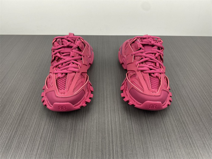 BLCG TRACK SNEAKER - CCSHOES