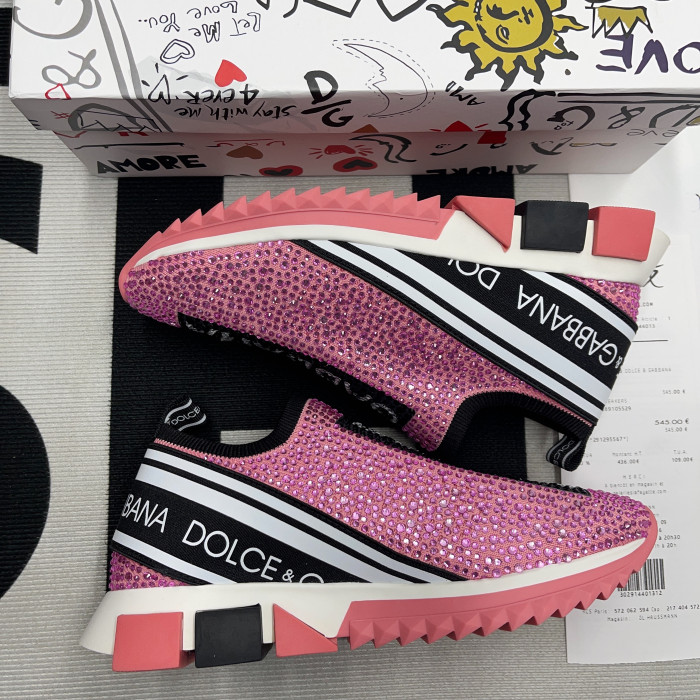 Sorrento sneakers with logo - CCSHOES