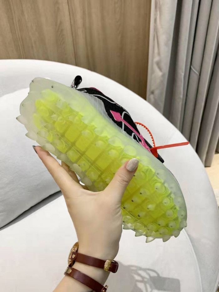 OFF-WHITE C/O ODSY-1000 SNEAKER - CCSHOES