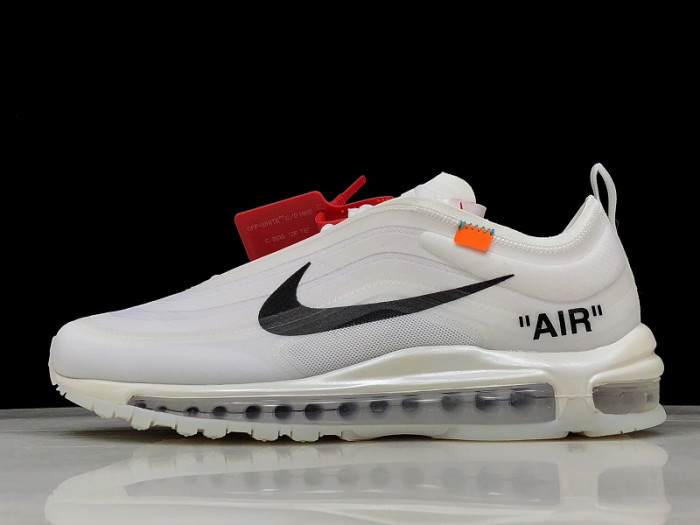 AIR MAX 97 OFF-WHITE AJ4585-100 - CCSHOES