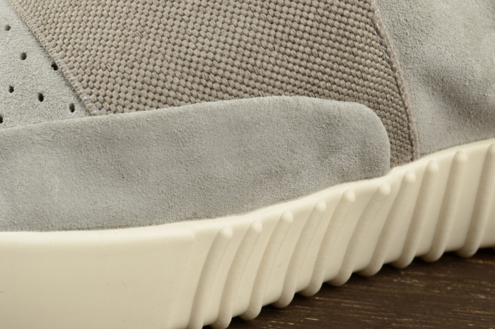 Kanye West x adidas Yeezy 750 Boost Grey B35309 - CCSHOES