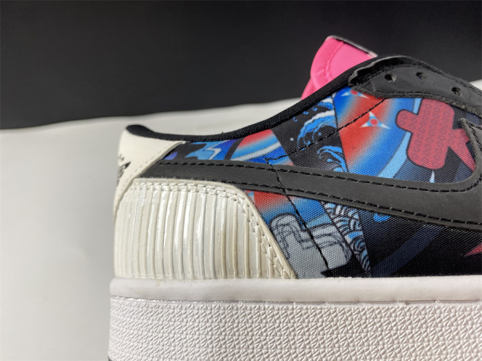 Jordan 1 Retro Low Chinese New Year (2020) CW0418-006 - CCSHOES