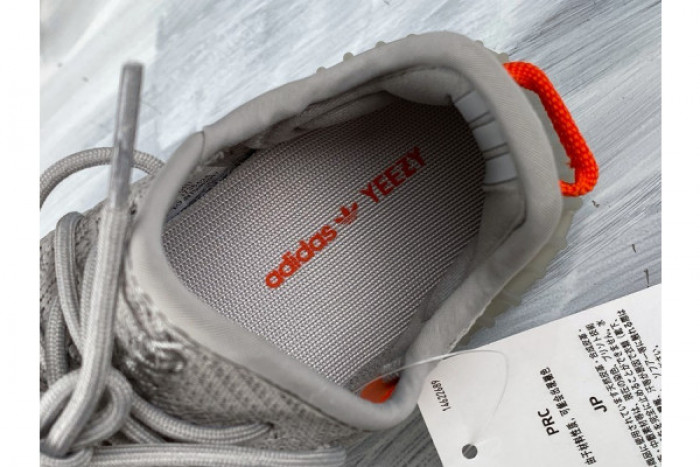 ADIDAS KIDS YEEZY BOOST 350 V2 "TAIL LIGHT" Kid-FG5417 - CCSHOES
