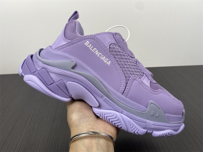 BLCG TRIPLE S SNEAKER - CCSHOES