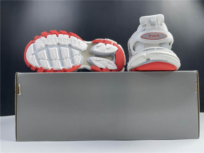 BLCG TRACK SNEAKER - CCSHOES