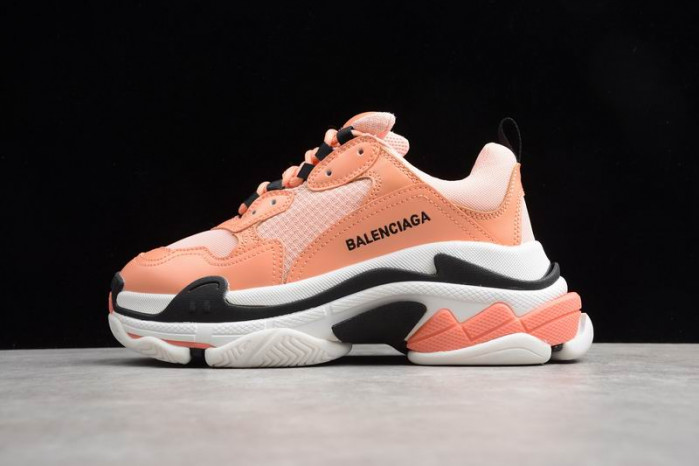 BLCG TRIPLE SNEAKER - CCSHOES