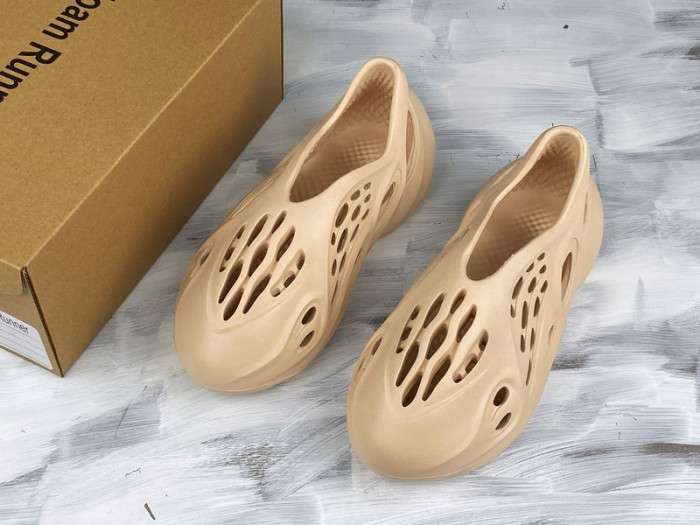 Yeezy Foam Runner Slide - CCSHOES