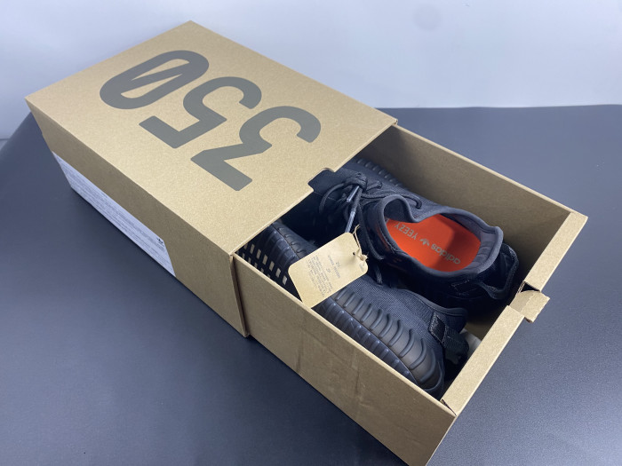 Adidas Yeezy Boost 350 V2 Mono Cinder GX3791 - CCSHOES