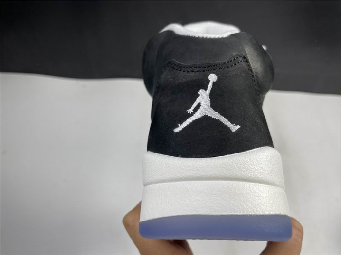 AIR JORDAN 5 “OREO” CT4838-011 - CCSHOES