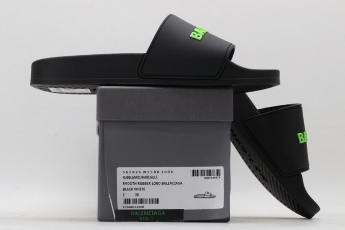 BLCG SLIPPERS - CCSHOES