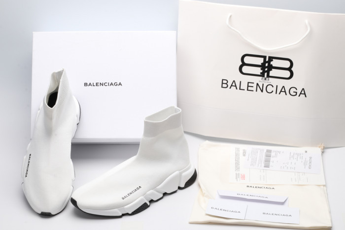 BLCG SPEED SNEAKER - CCSHOES