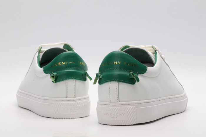 Givench LOW-TOP SNEAKER - CCSHOES