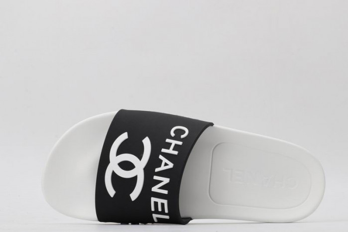 CHANE1 SLIPPERS - CCSHOES