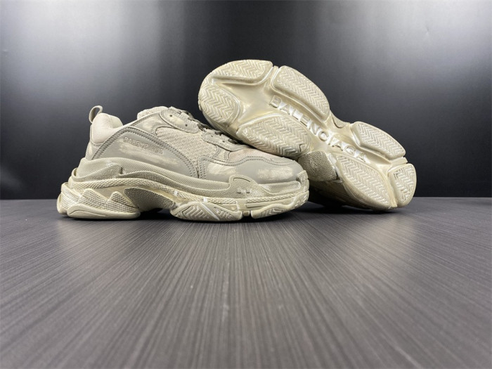 BLCG TRIPLE SNEAKER - CCSHOES