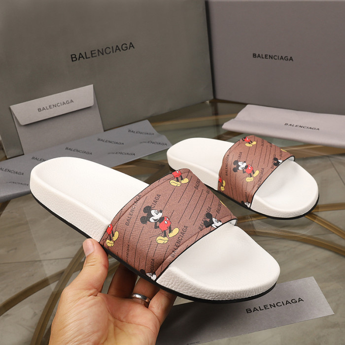 BLCG SLIPPERS - CCSHOES
