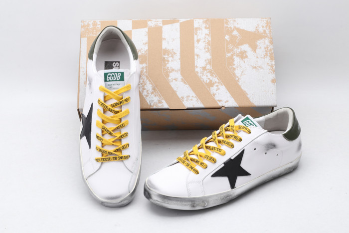 GGD SNEAKERS - CCSHOES