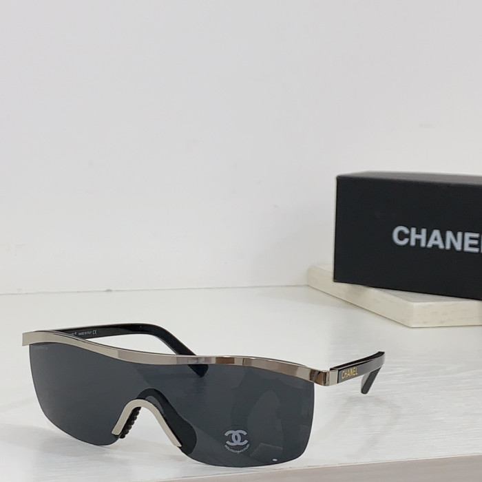 CHANEL GLASSES - CCSHOES