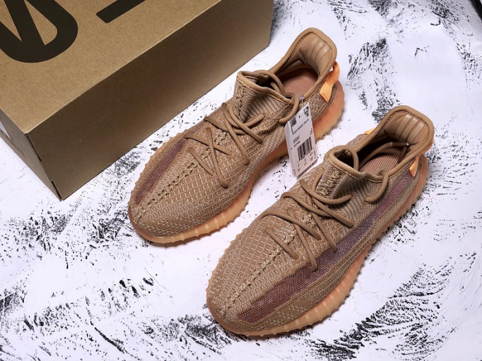 Adidas Yeezy Boost 350 V2 “Clay” EG7490 - CCSHOES