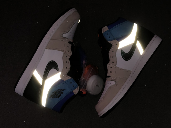 Jordan 1 High OG Prototype DC6515-100 - CCSHOES