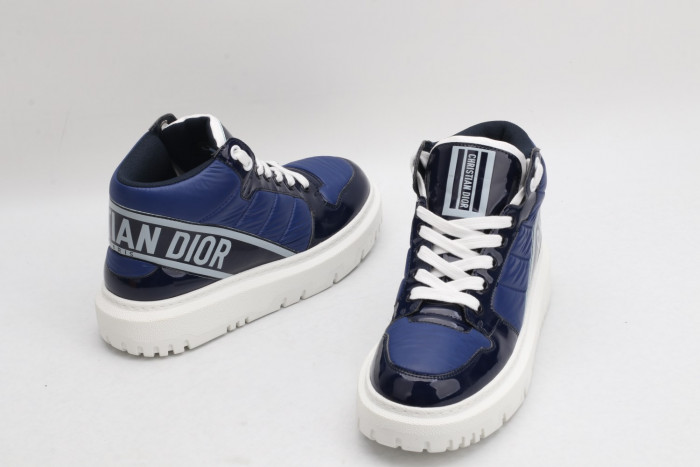 DR D-Player Sneaker - CCSHOES