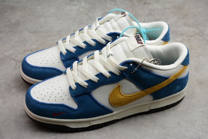 Kasina x Nike Dunk Low CZ6501-100 - CCSHOES