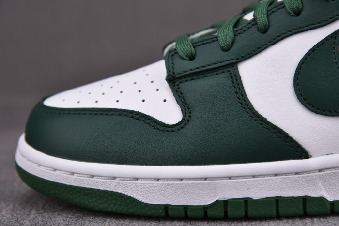 Nike Dunk Low Spartan Green DD1391-101 - CCSHOES