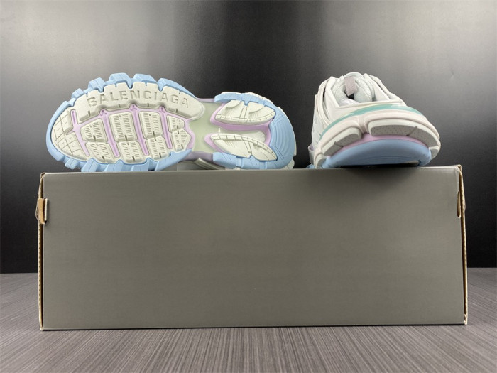 BLCG TRACK SLIPPER - CCSHOES