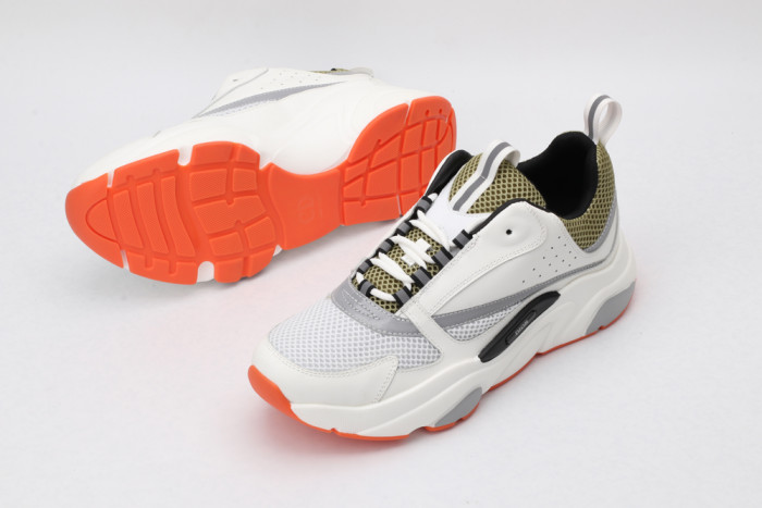 DR B22 SNEAKER - CCSHOES
