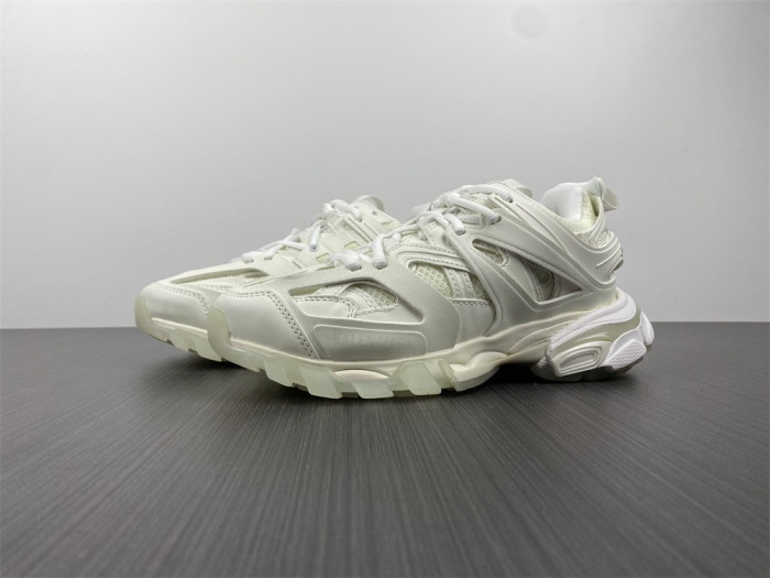 BLCG TRACK SNEAKER - CCSHOES