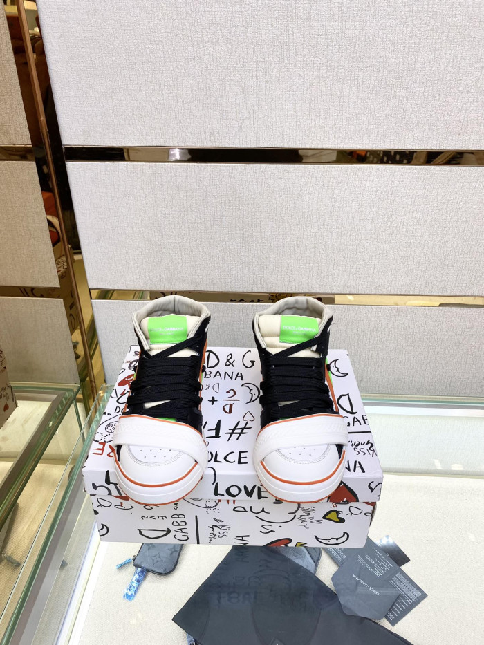 DG SNEAKER - CCSHOES
