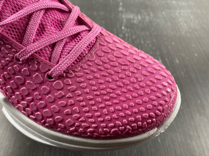 NIKE KOBE 6 KAY YOW THINK PINK 429659-601 - CCSHOES