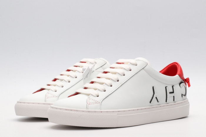 Givench LOW-TOP SNEAKER - CCSHOES