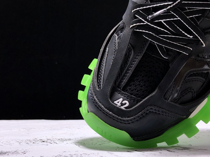 BLCG Track Black Glow-In-The-Dark 570391 W1GB1 1003 - CCSHOES
