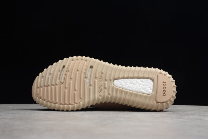 Adidas Yeezy Boost 350 Oxford Tan AQ2661 - CCSHOES