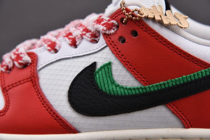 FRAME SKATE X NIKE SB DUNK LOW CT2550-600 - CCSHOES